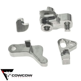 Action Army AAP-01 CowCow Stainless Steel Kit